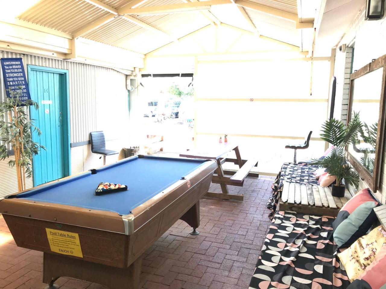 Wander Inn Bunbury Exterior photo